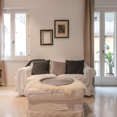 Noflik Apartment Верона Екстериор снимка
