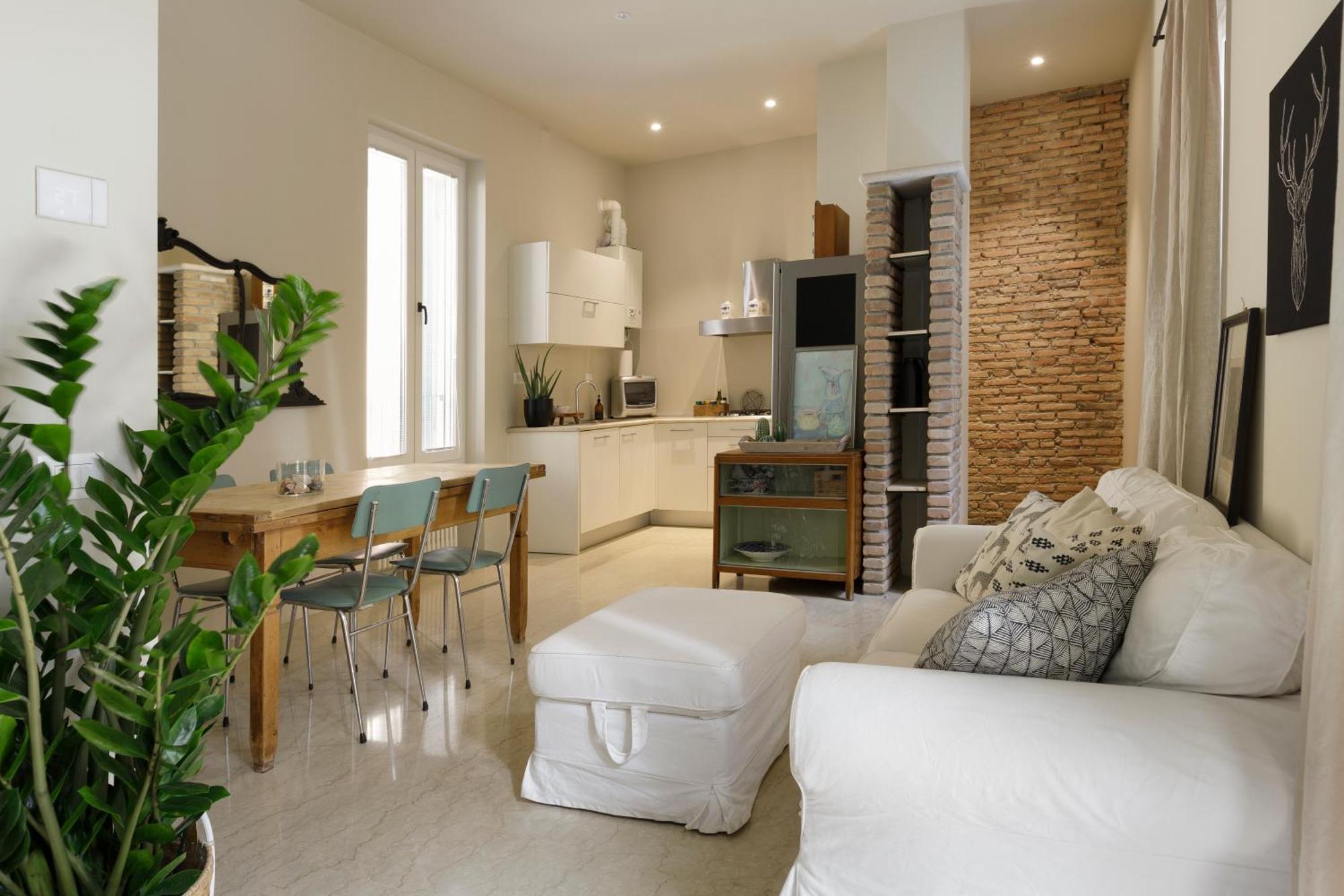 Noflik Apartment Верона Екстериор снимка