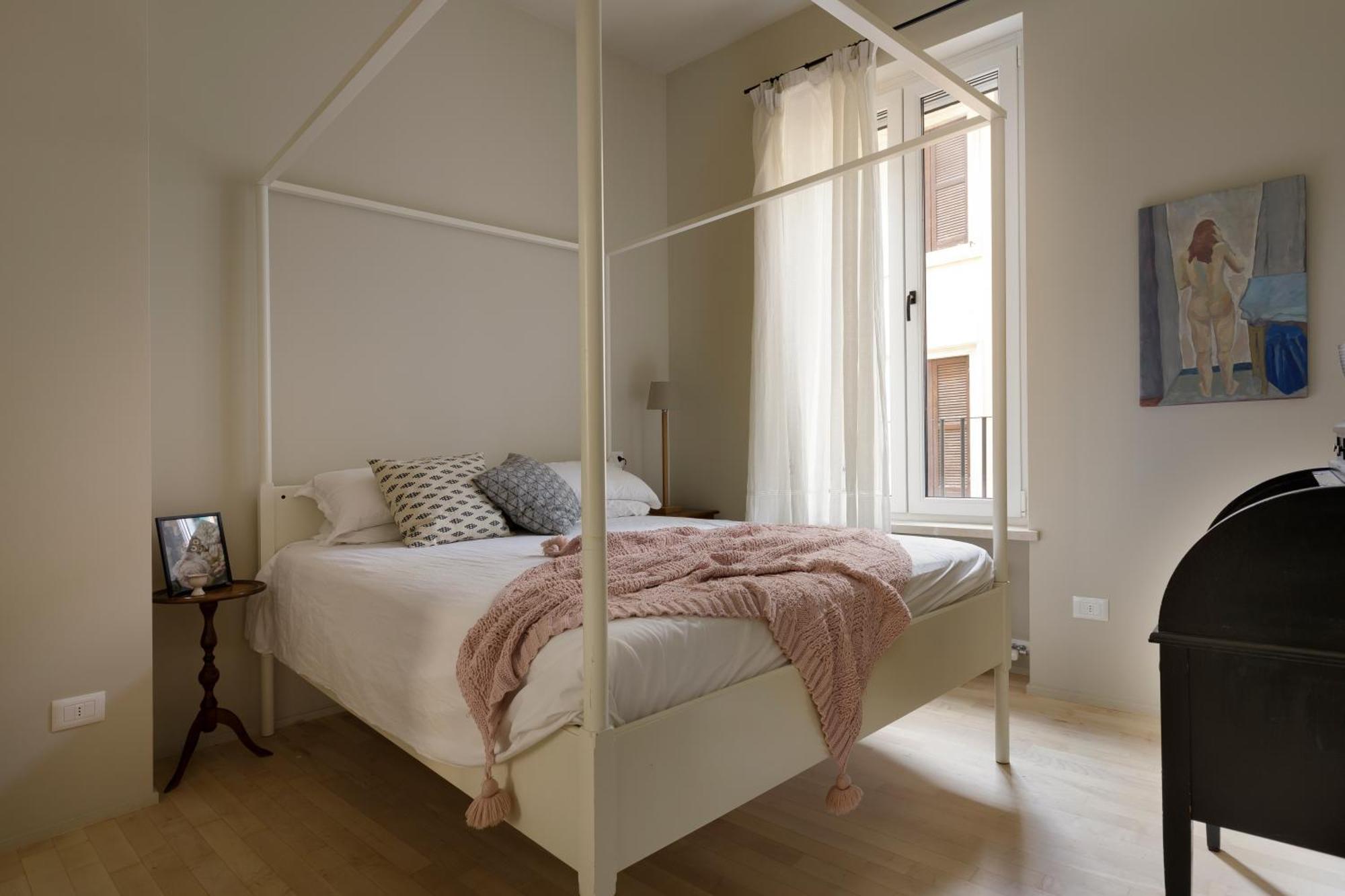 Noflik Apartment Верона Екстериор снимка