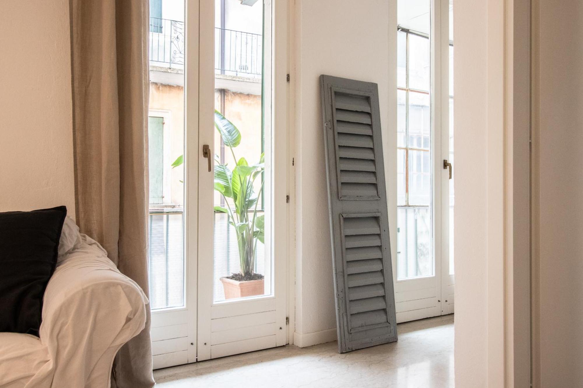 Noflik Apartment Верона Екстериор снимка