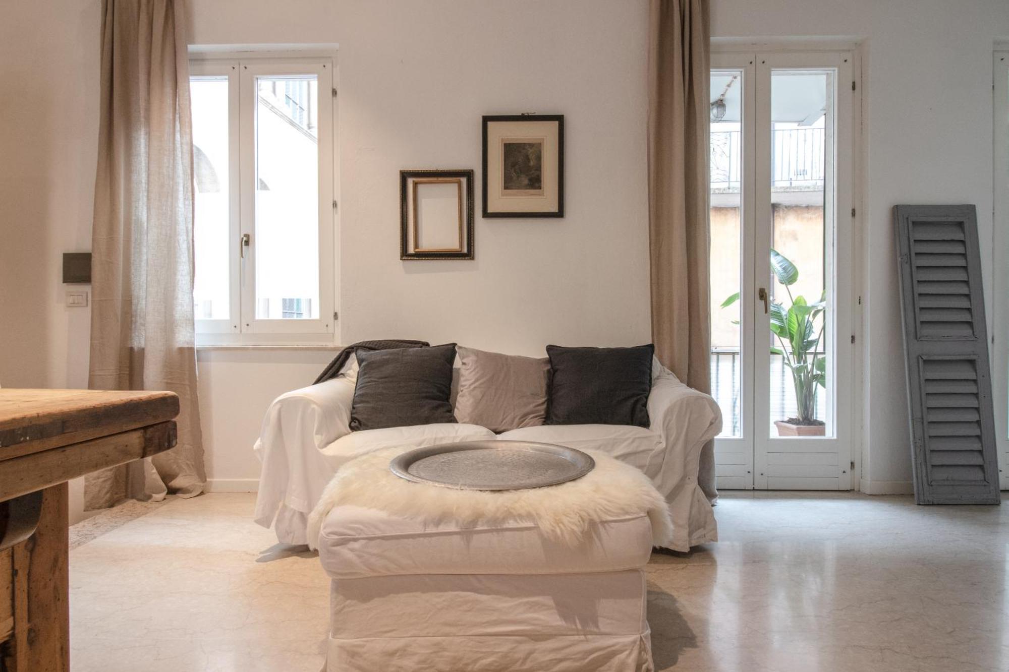 Noflik Apartment Верона Екстериор снимка